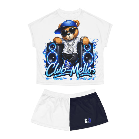 Club-Mello DJ Mello Lounge Set
