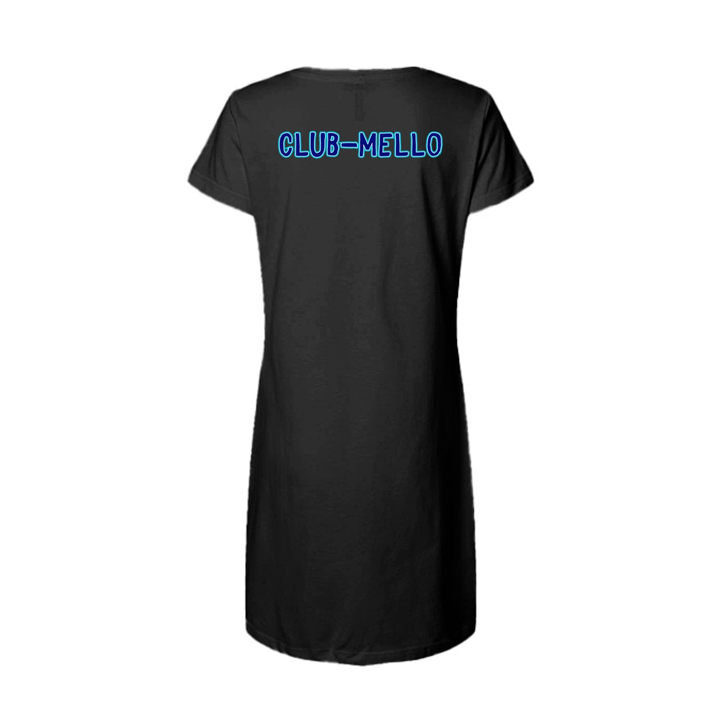 BLACK - 3522 - BACK