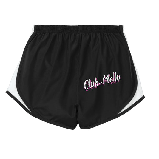 Blk/Wht/Blk - LST304 - BACK