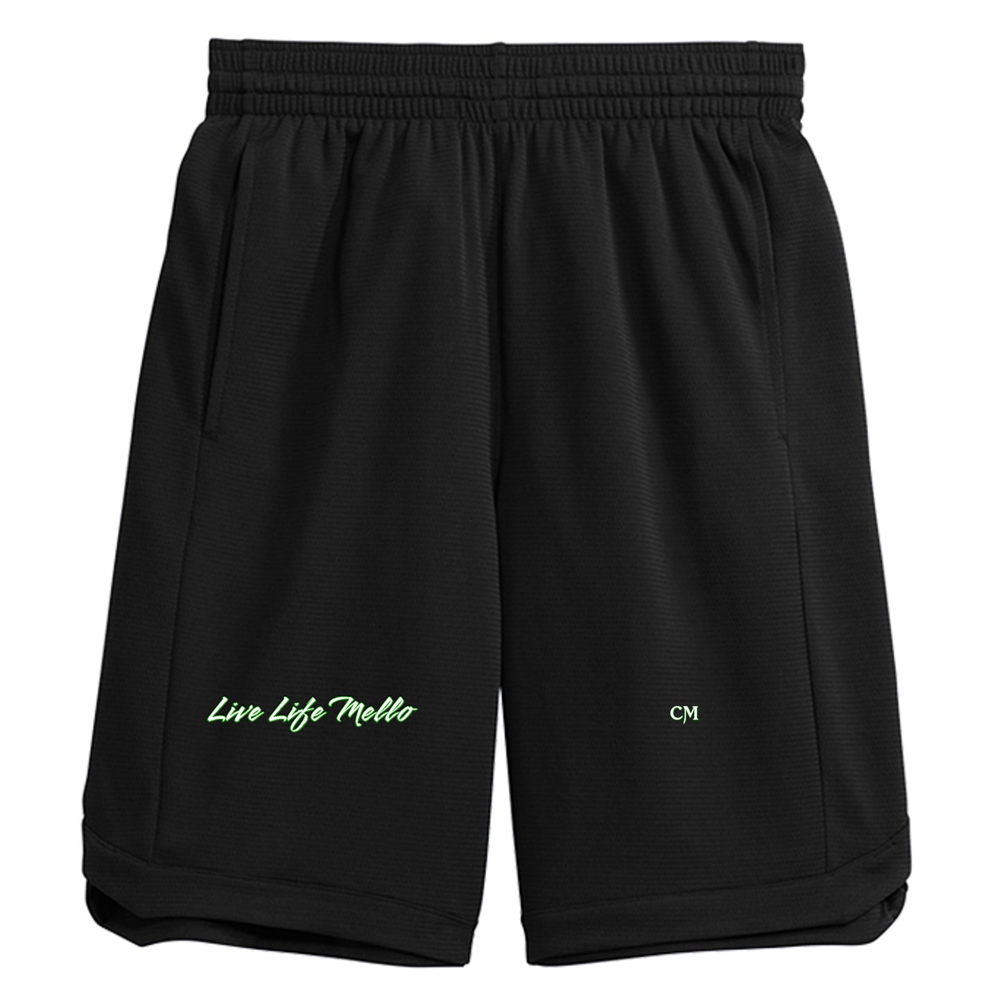 Black - ST575 - FRONT