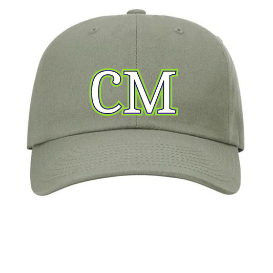Loden - 254RE - FRONT