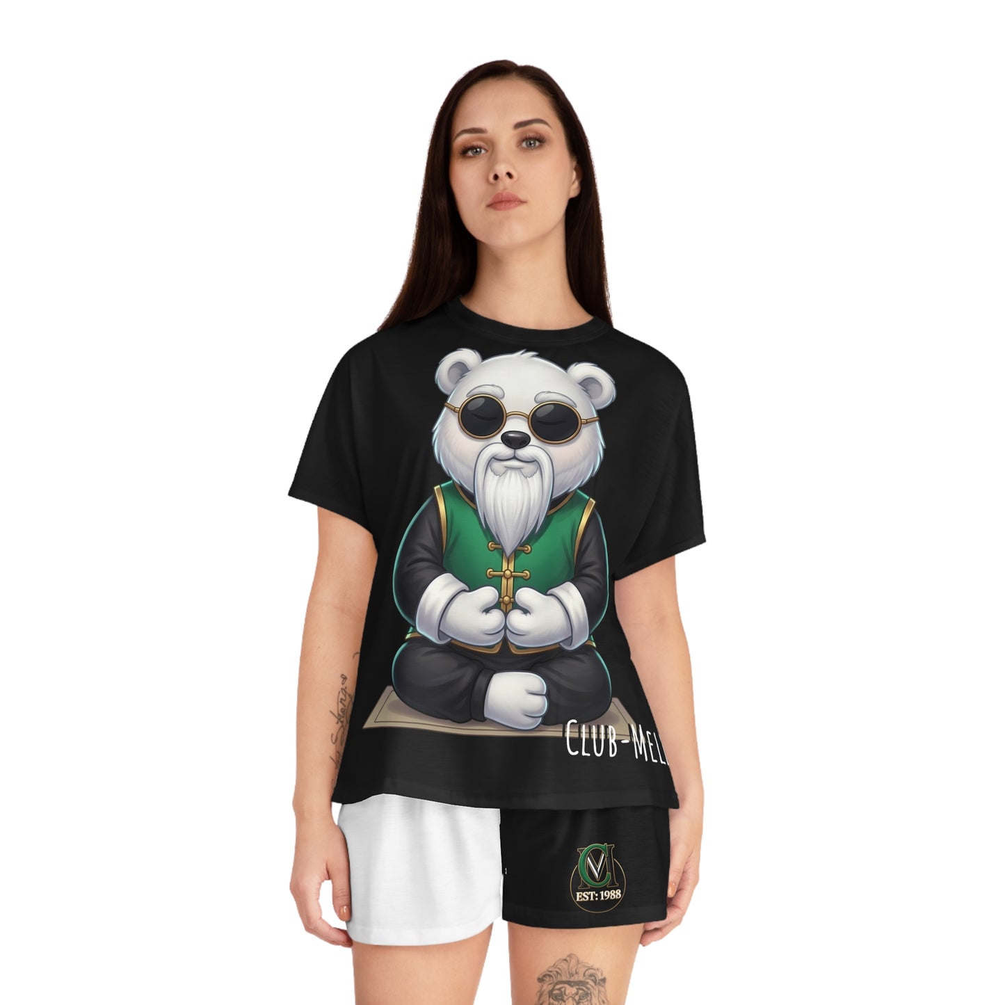 Watcher Lounge set