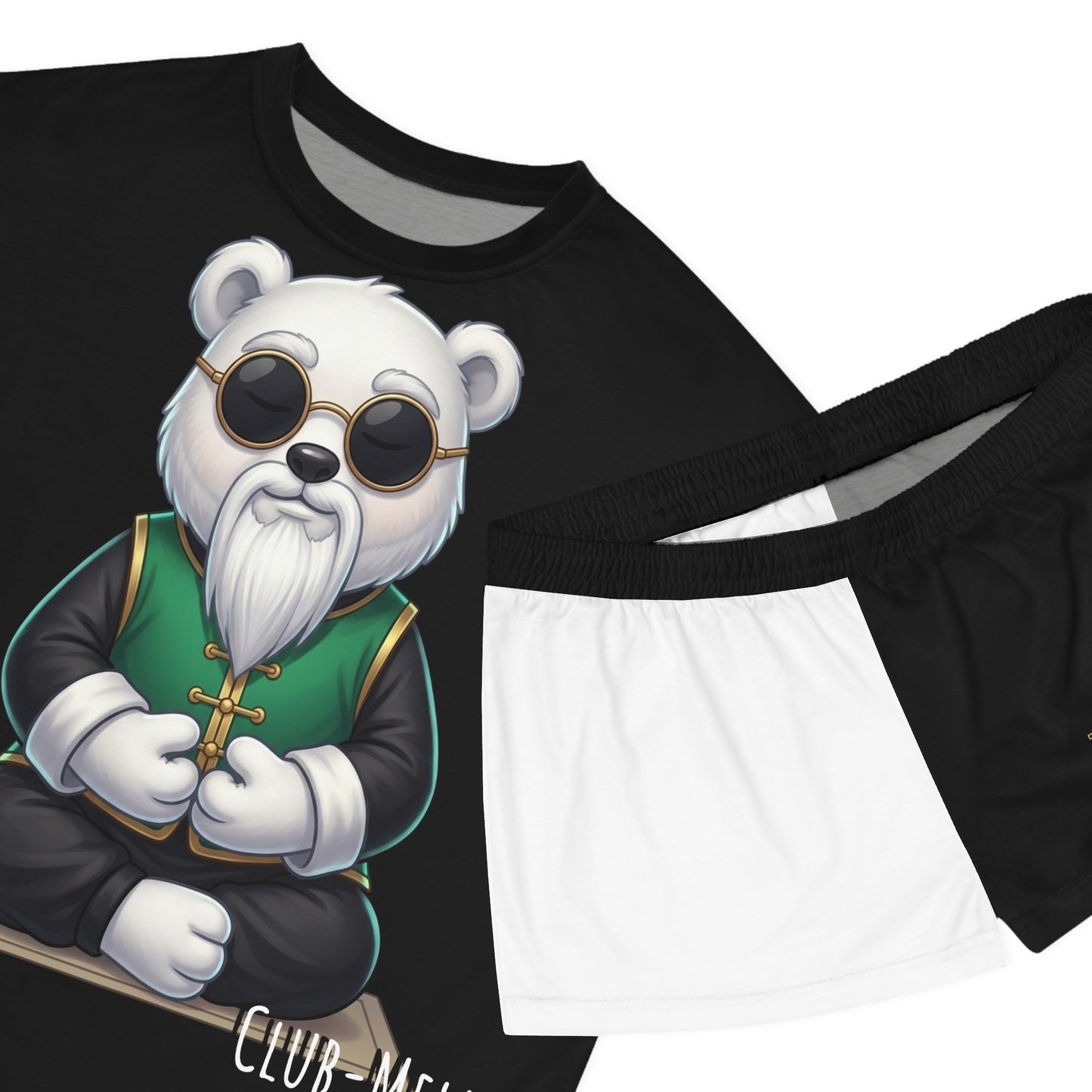Watcher Lounge set
