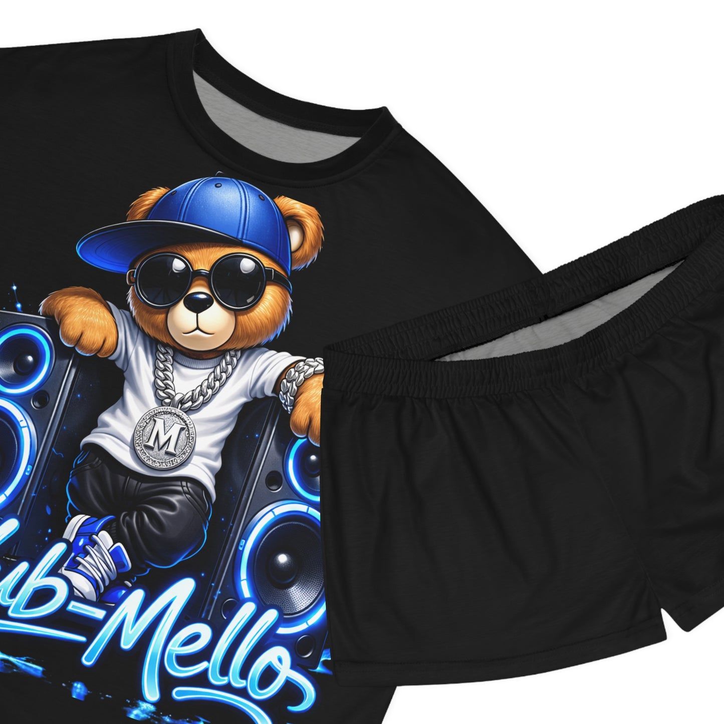 Mello Dj lounge set