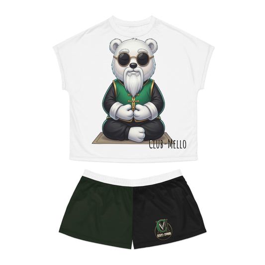 Watcher Lounge set