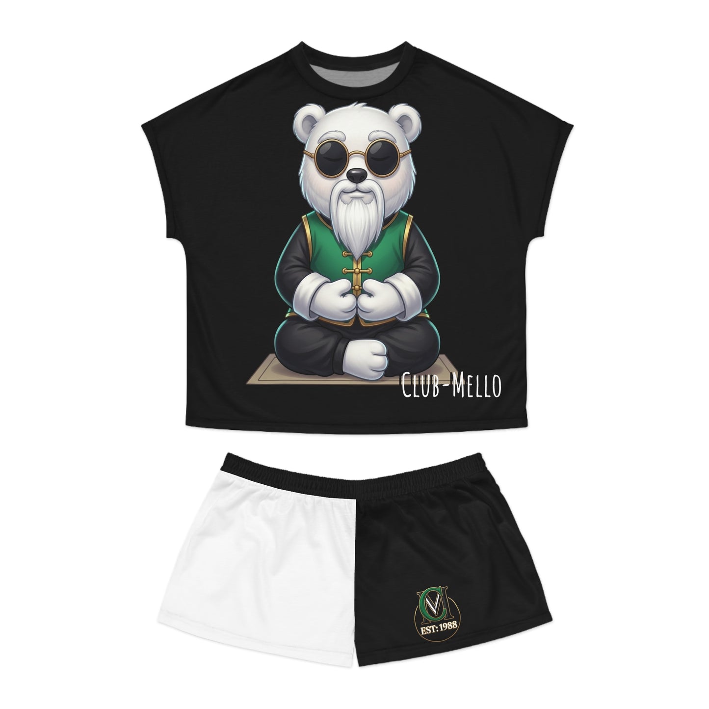 Watcher Lounge set