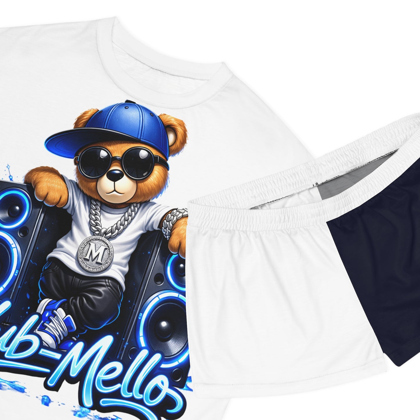 Mello Dj lounge set