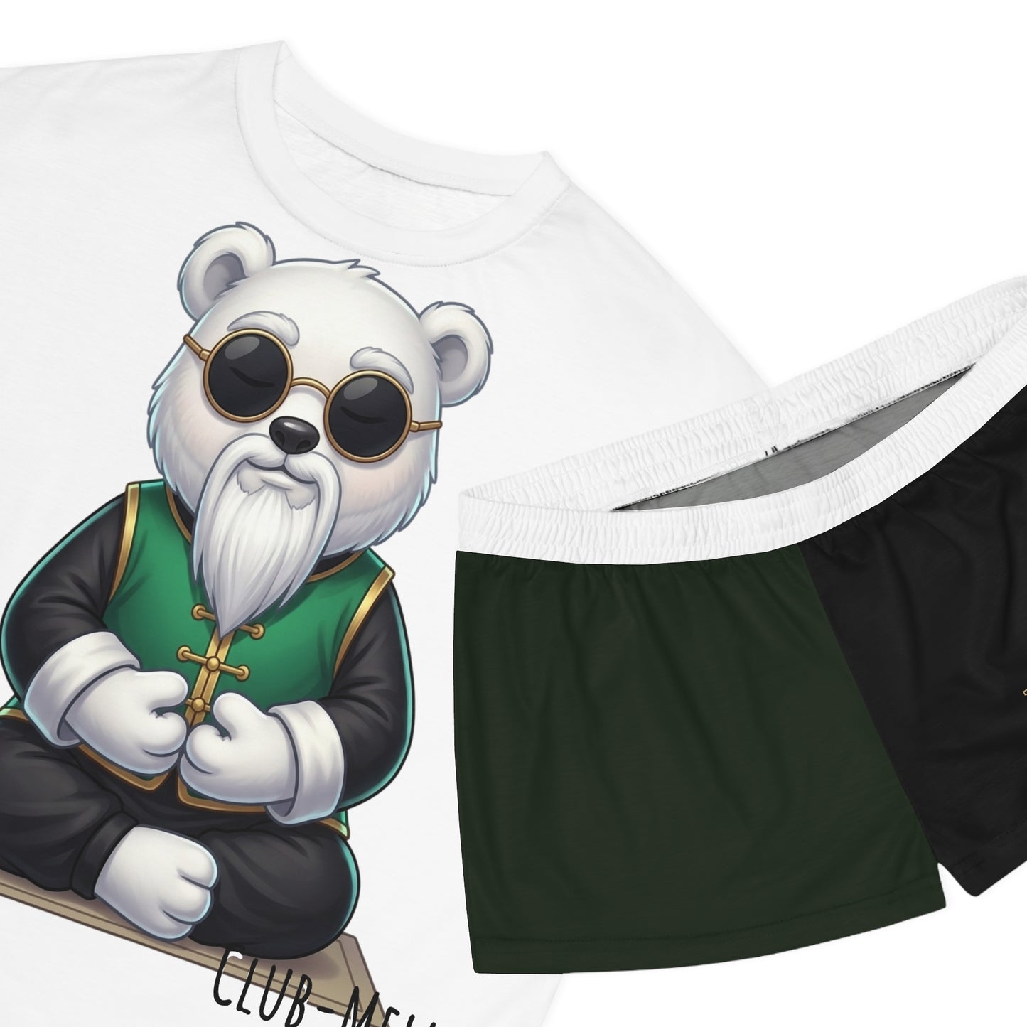 Watcher Lounge set