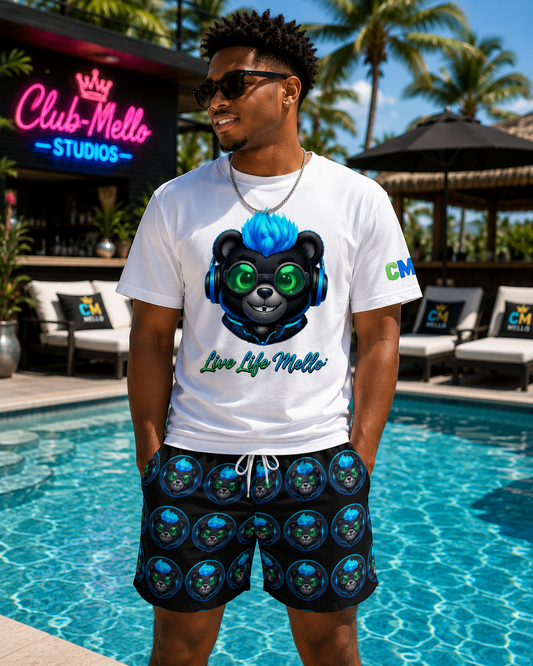 Juice swim Shorts