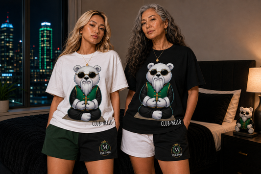 Watcher Lounge set