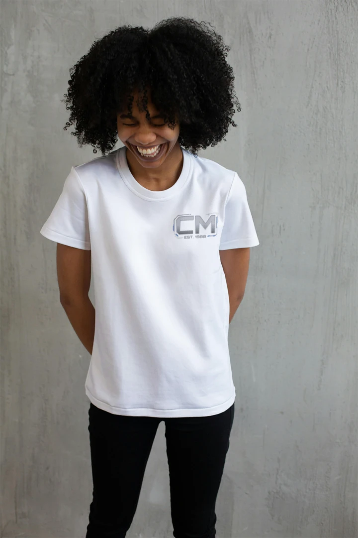 Mello-Hype Signature Tee – Juice Edition