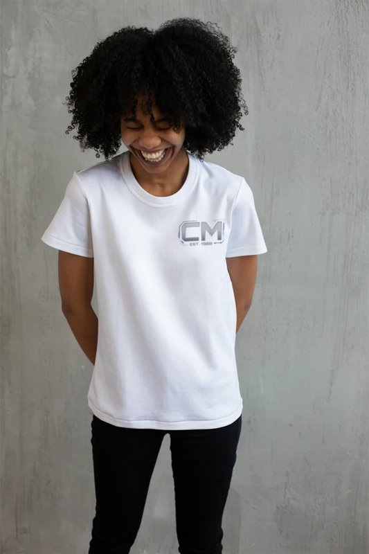 Mello-Hype Signature Tee – Juice Edition