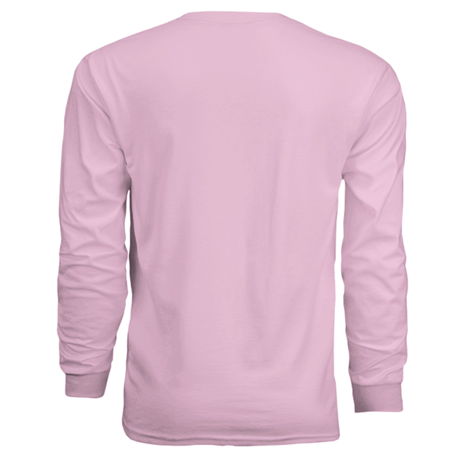 Light Pink - BACK