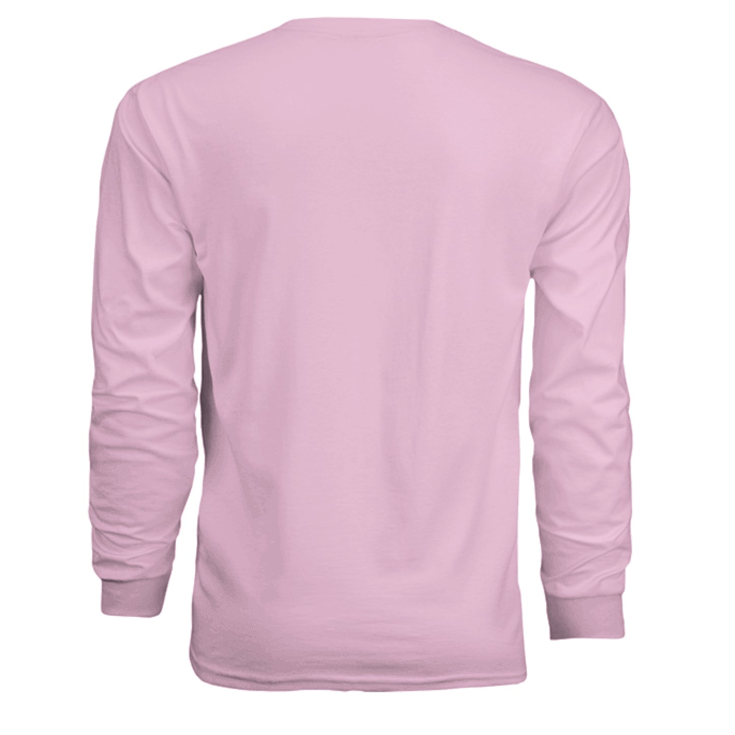 Light Pink - BACK