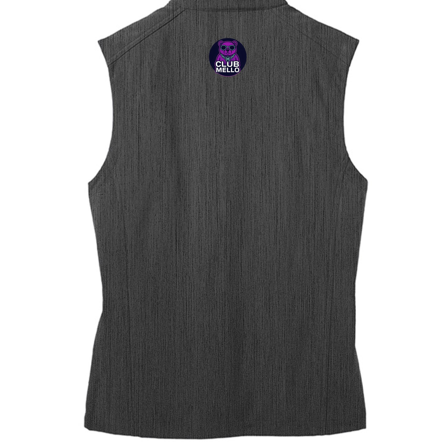 Black Char Hth - BACK