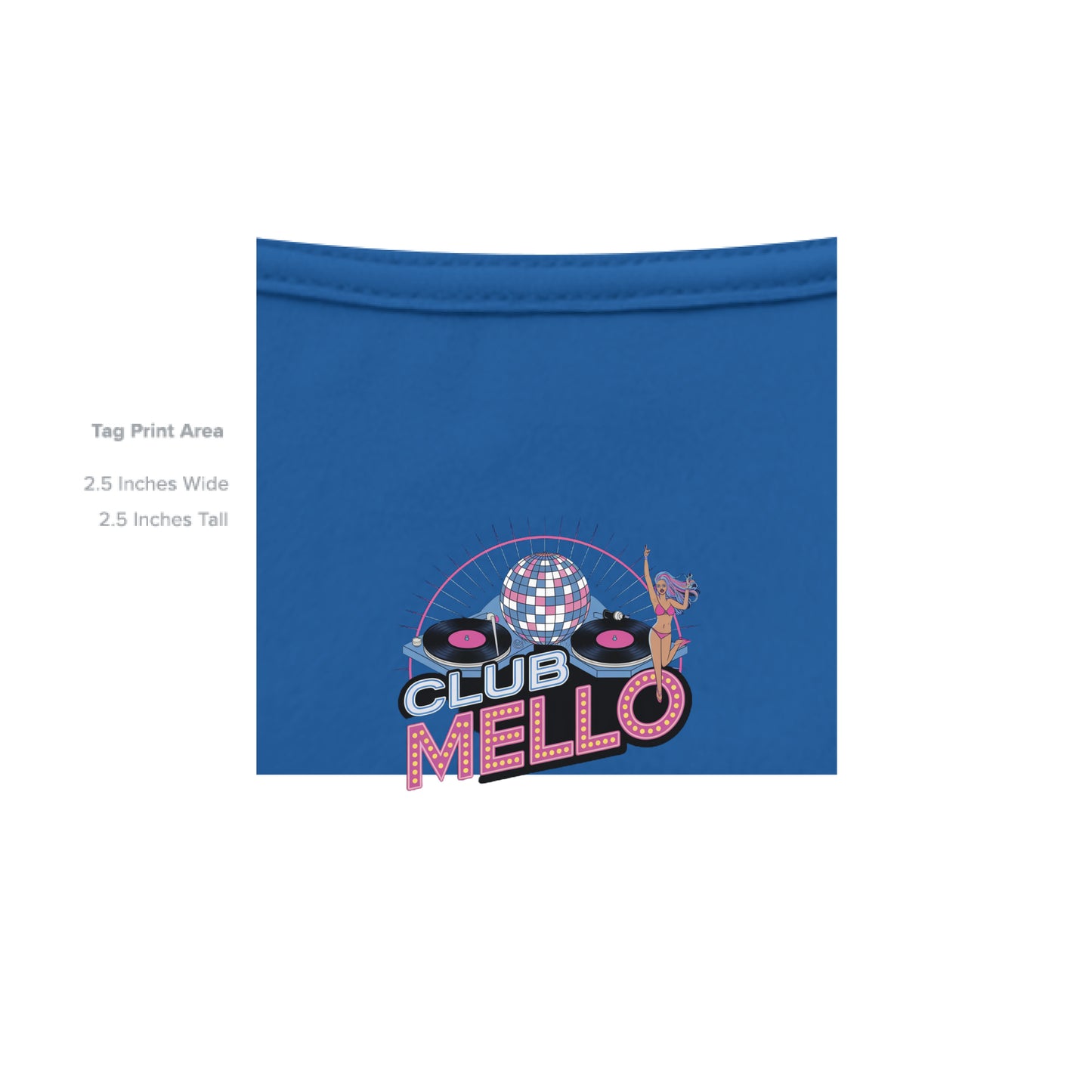 NEON BLUE - INSIDE_TAG_LINE