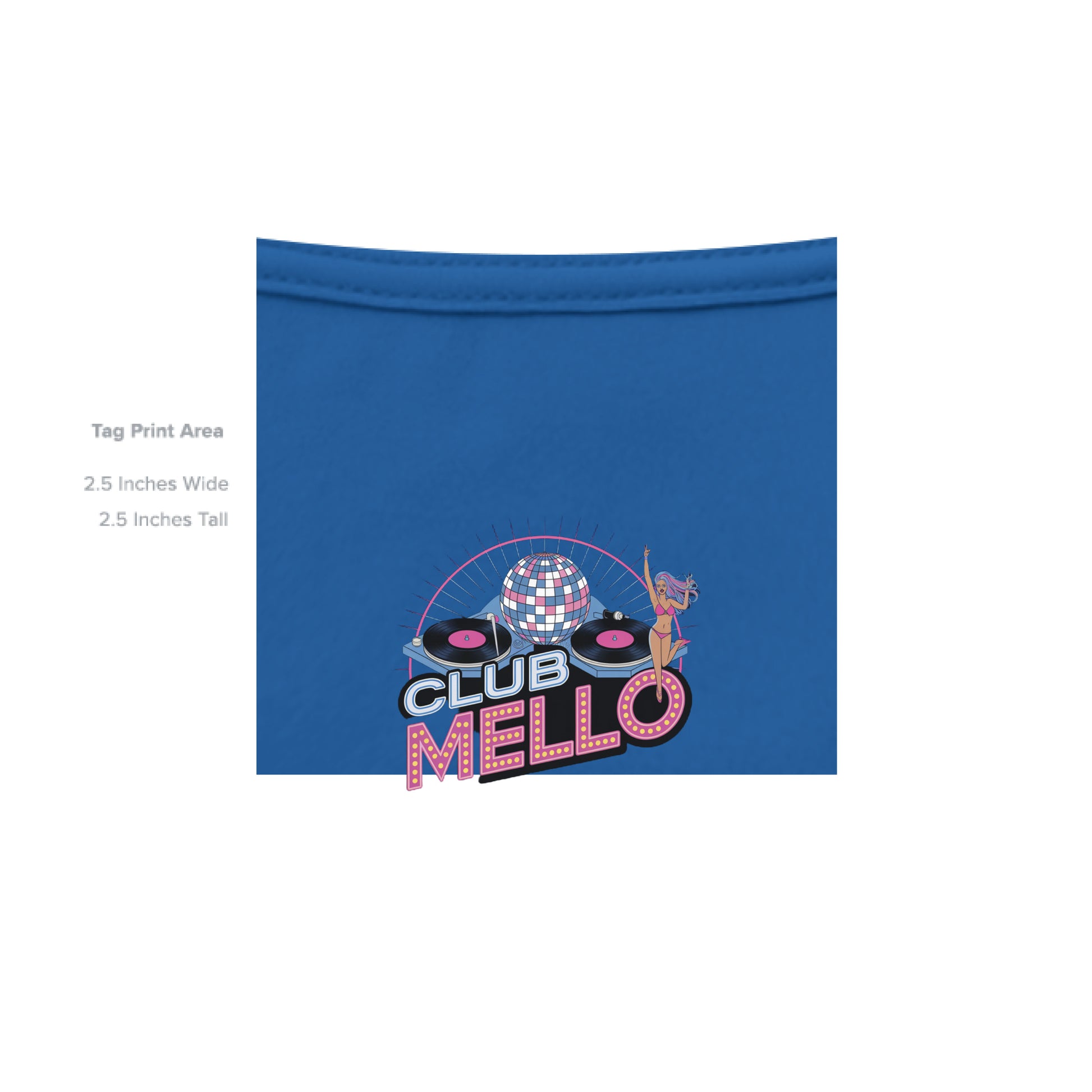 NEON BLUE - INSIDE_TAG_LINE