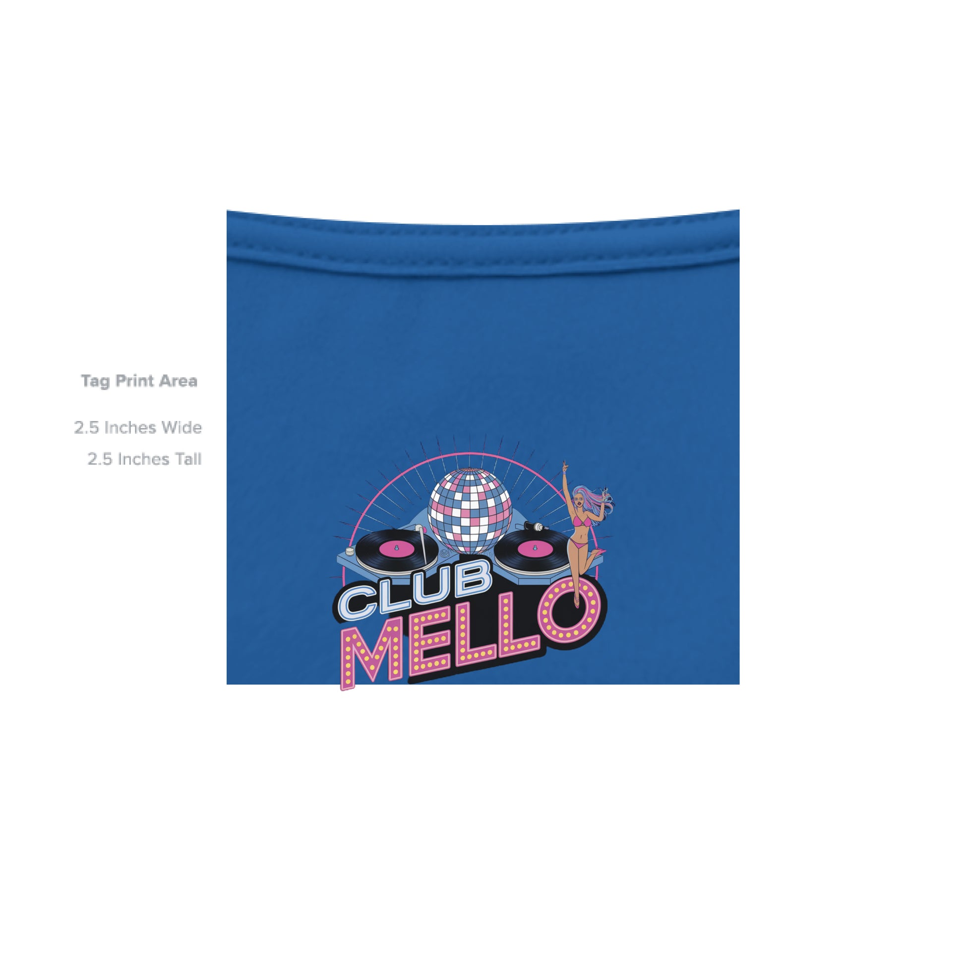 NEON BLUE - INSIDE_TAG_LINE