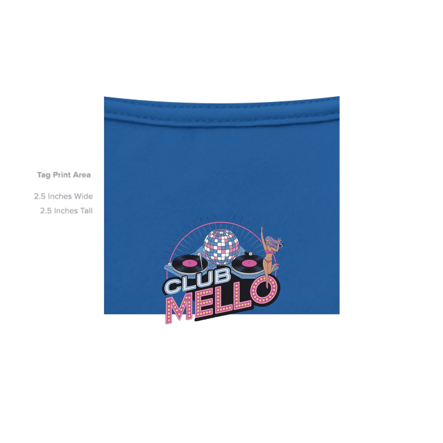 NEON BLUE - INSIDE_TAG_LINE