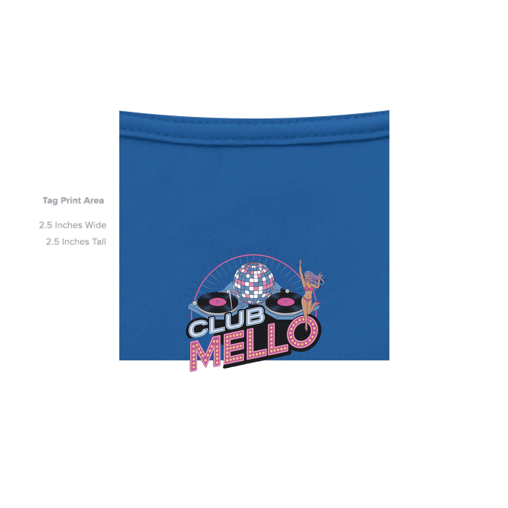 NEON BLUE - INSIDE_TAG_LINE