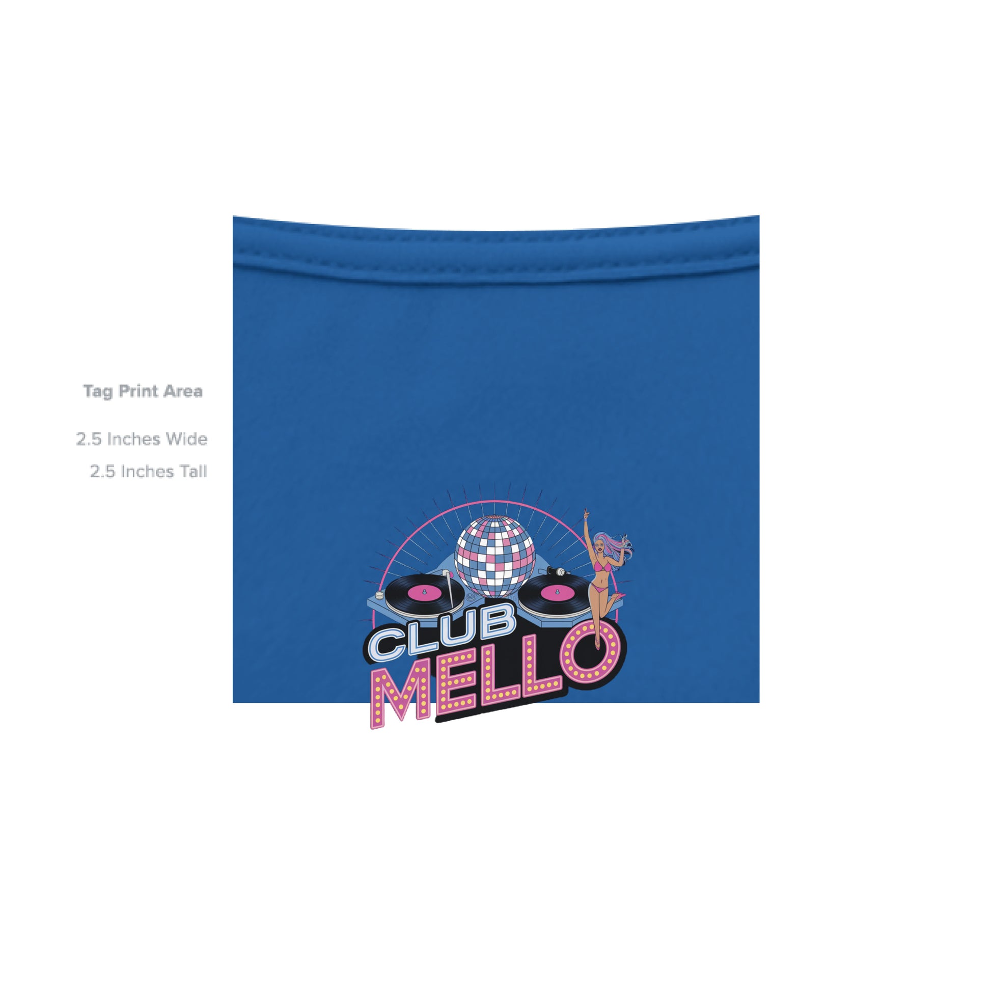 NEON BLUE - INSIDE_TAG_LINE