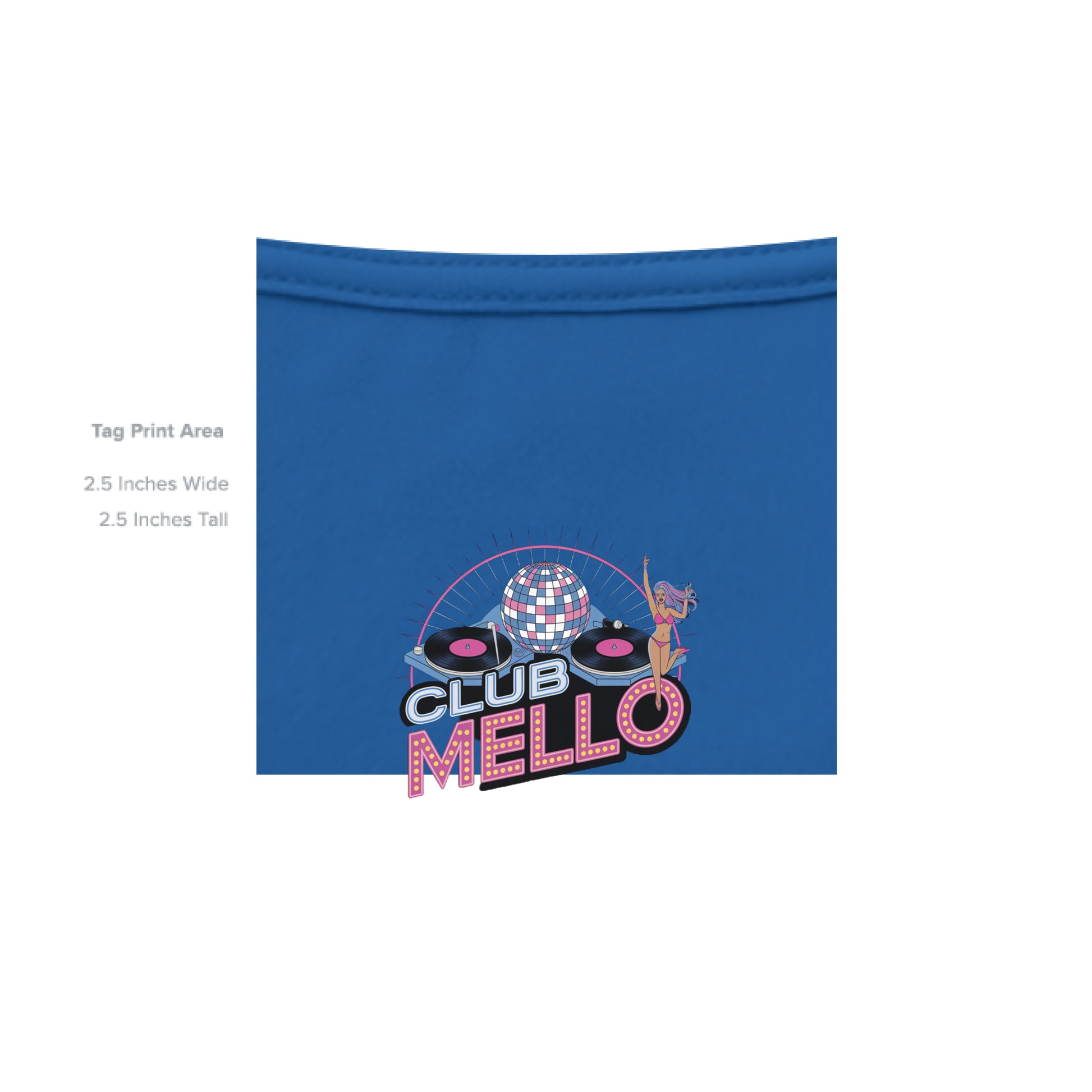 NEON BLUE - INSIDE_TAG_LINE