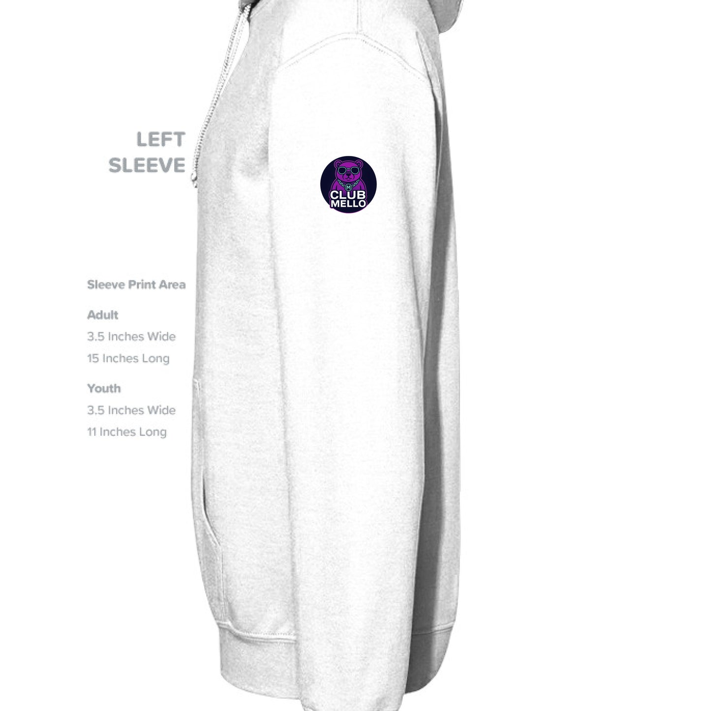 WHITE - SLEEVE_LEFT