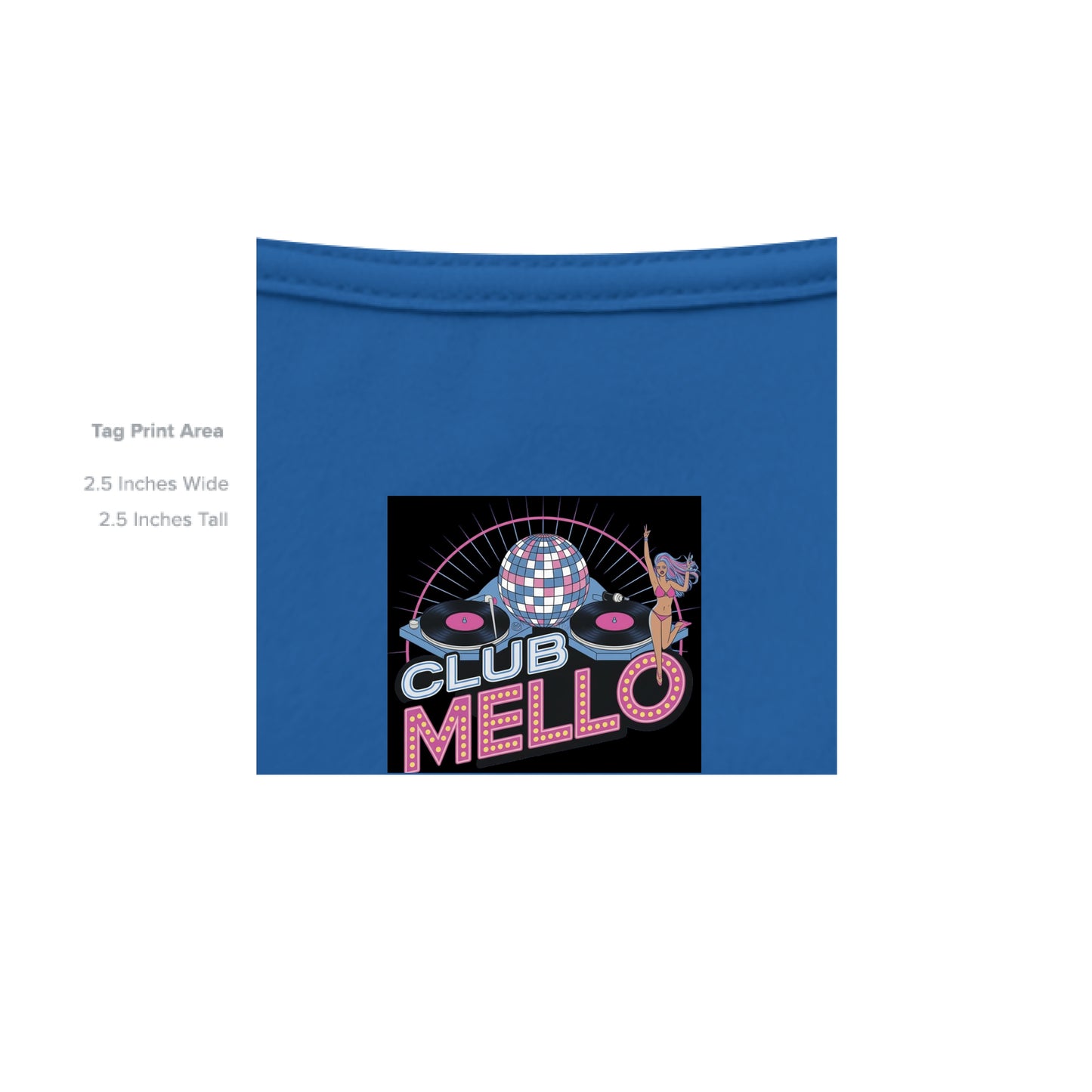 NEON BLUE - INSIDE_TAG_LINE