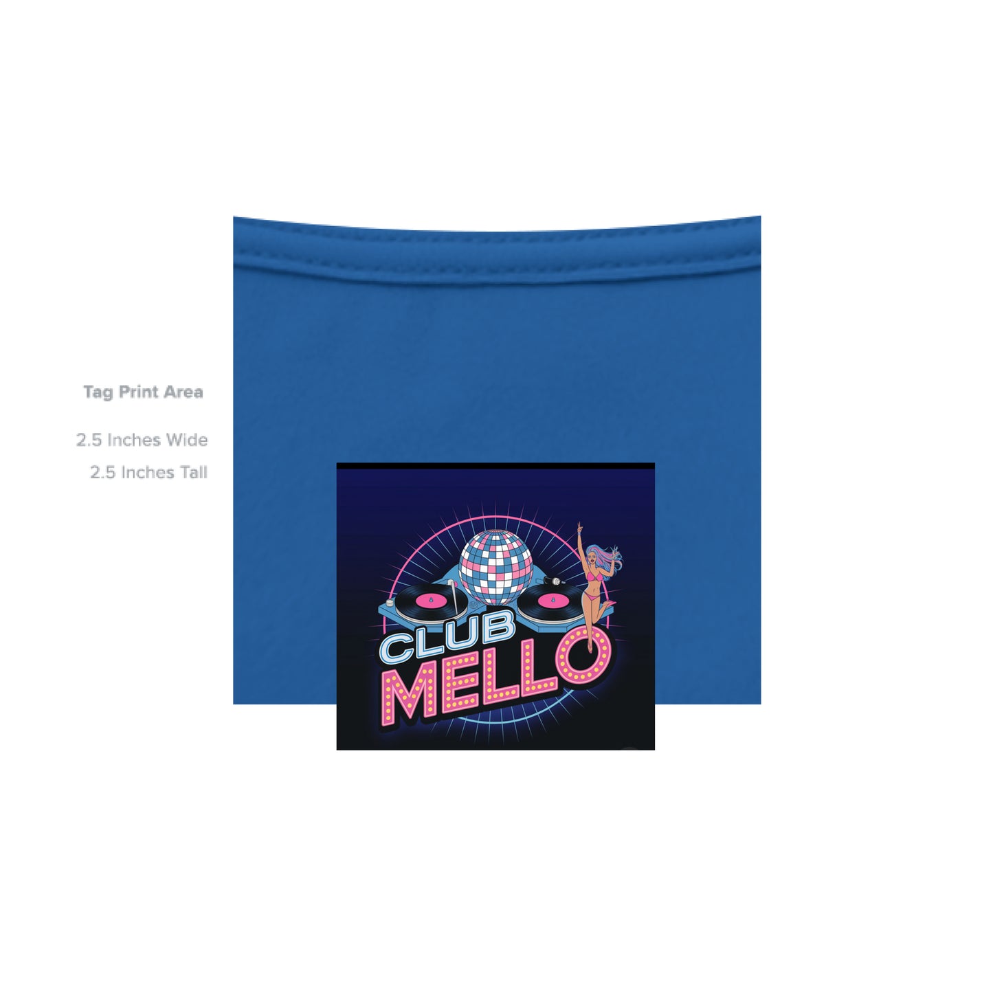 NEON BLUE - INSIDE_TAG_LINE