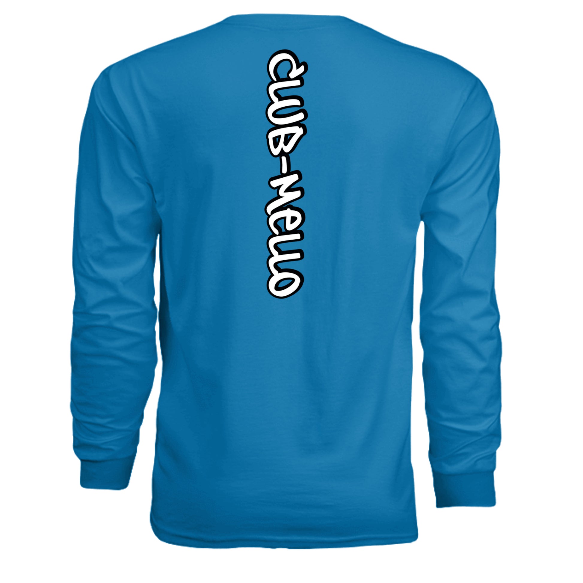 Turquoise - NT2400 - BACK