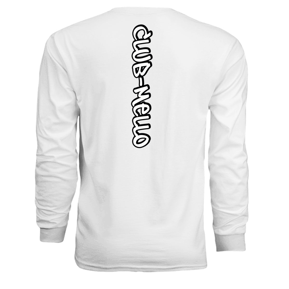 White - NT2400 - BACK