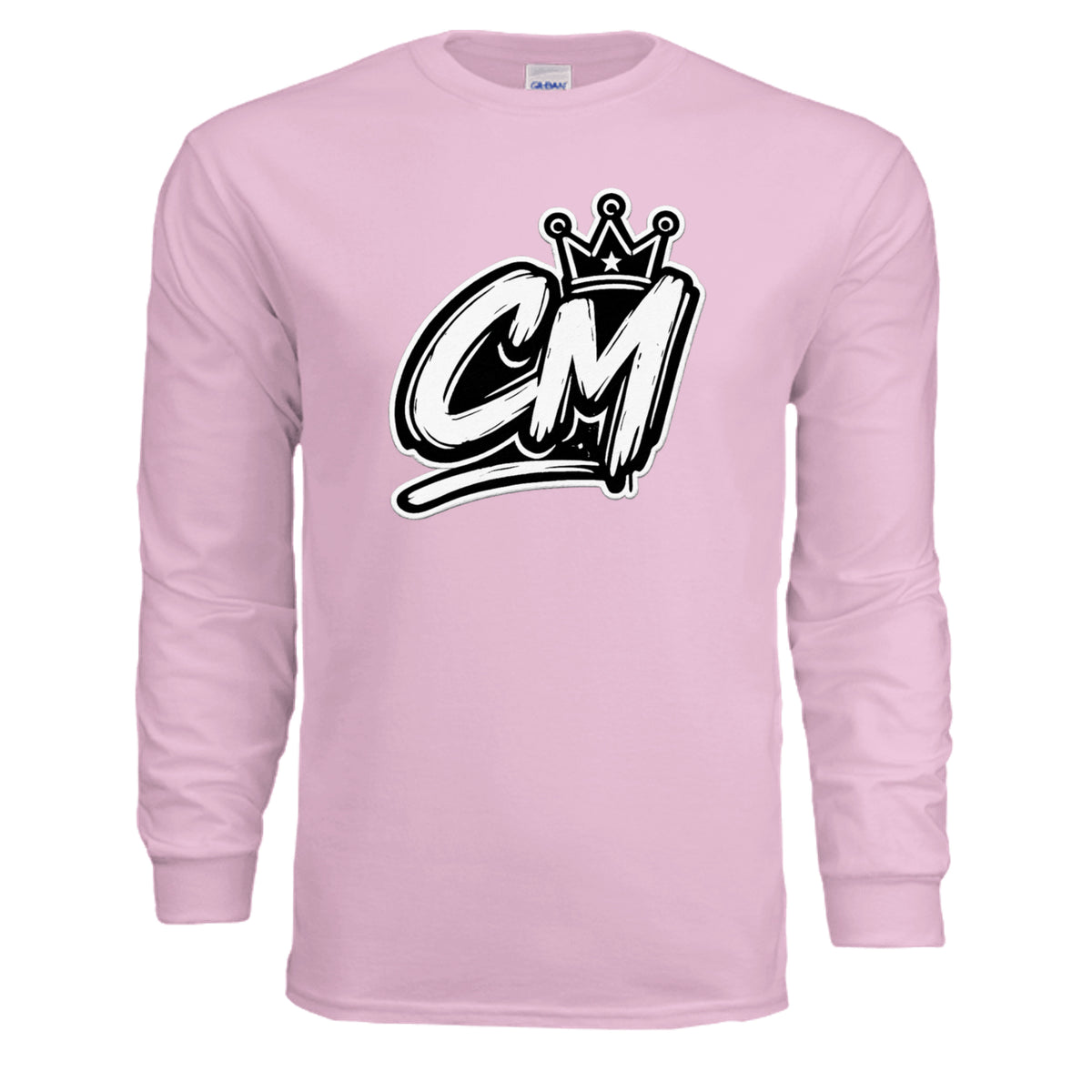 Light Pink - NT2400 - FRONT