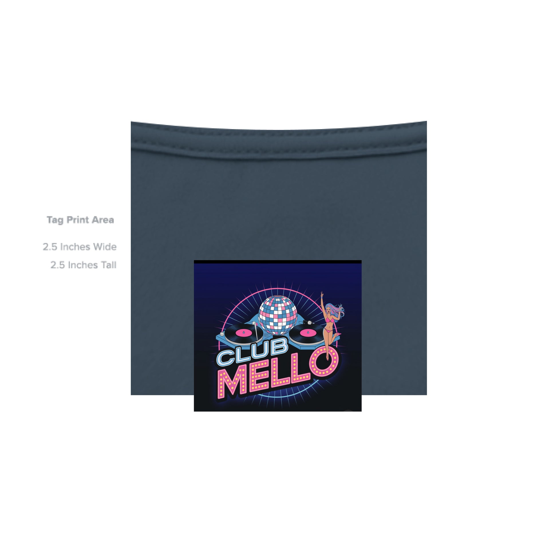 Blue Dusk - INSIDE_TAG_LINE