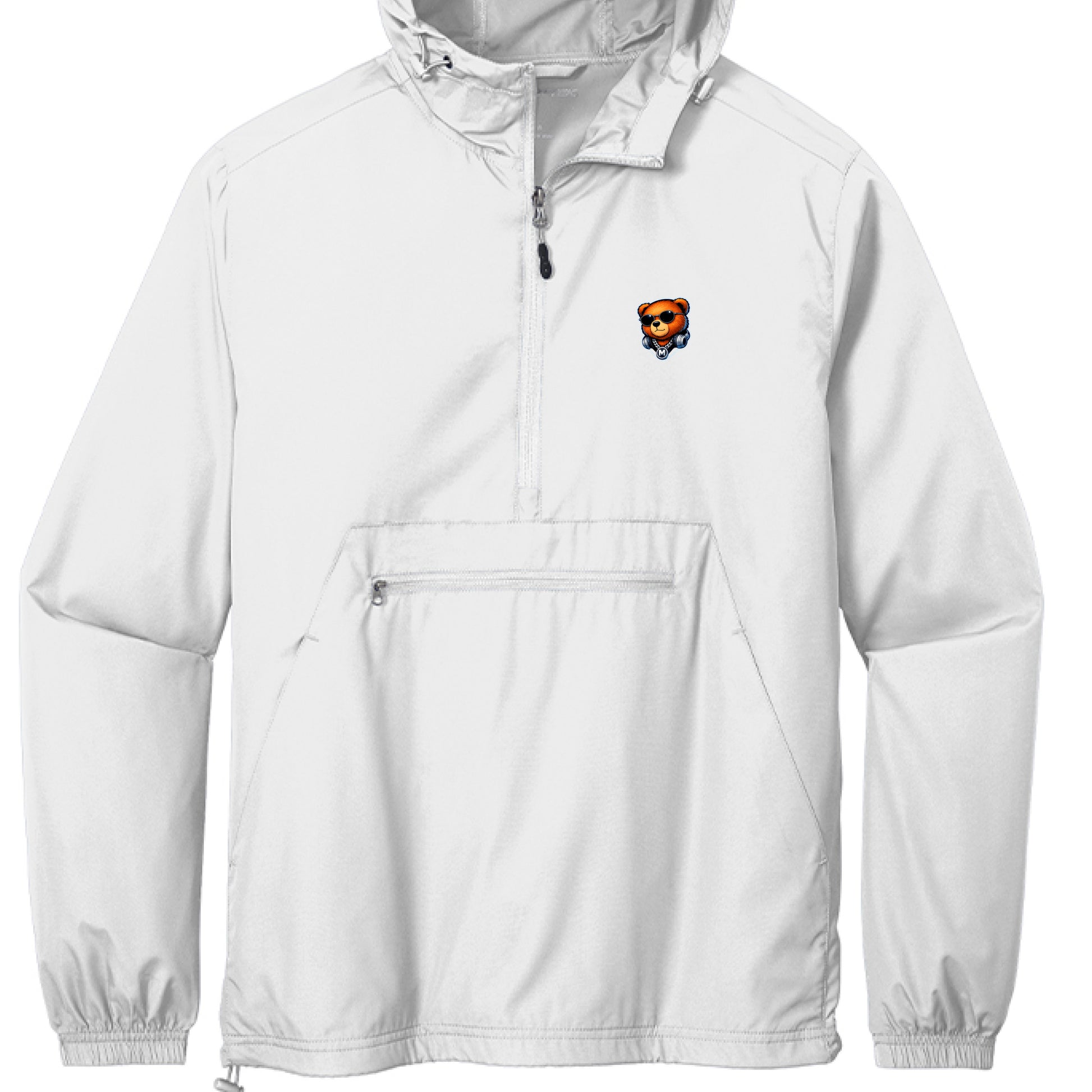 White - FRONT