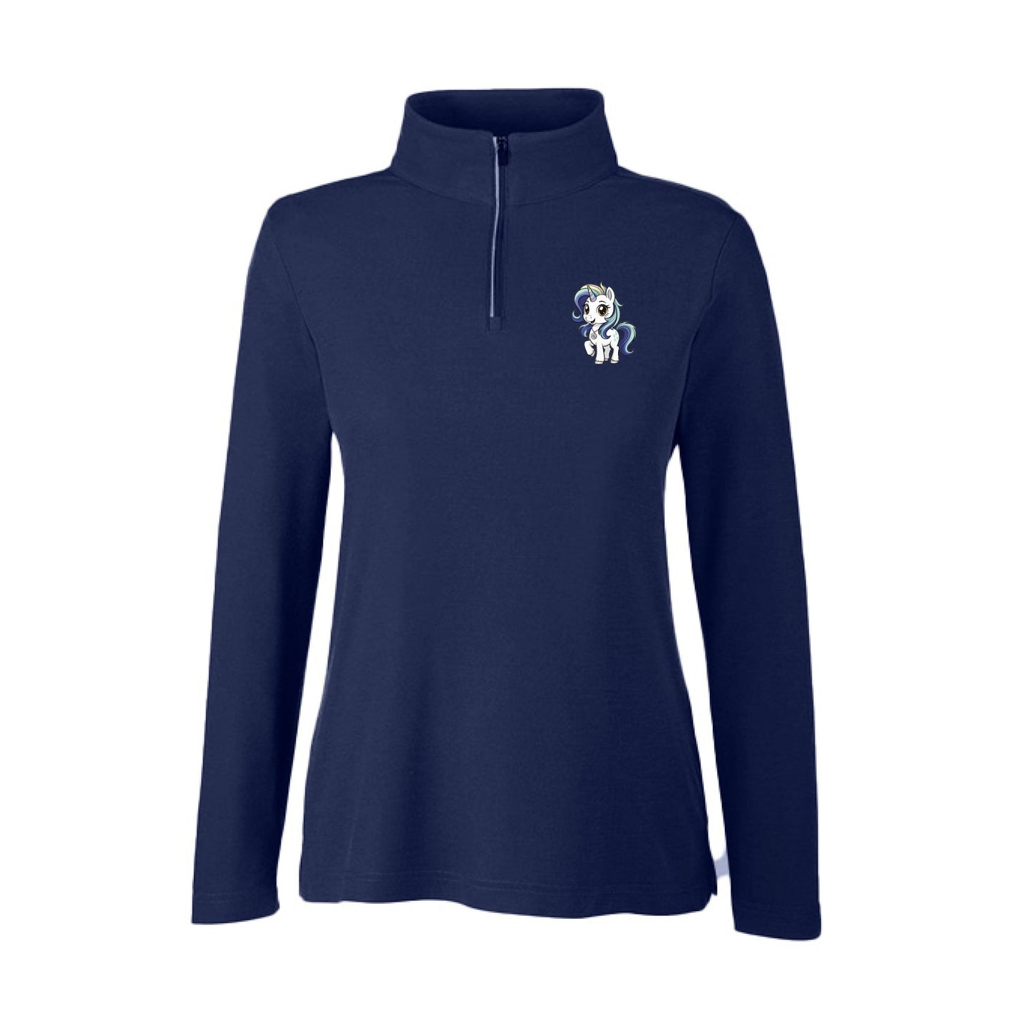 CLASSIC NAVY - FRONT
