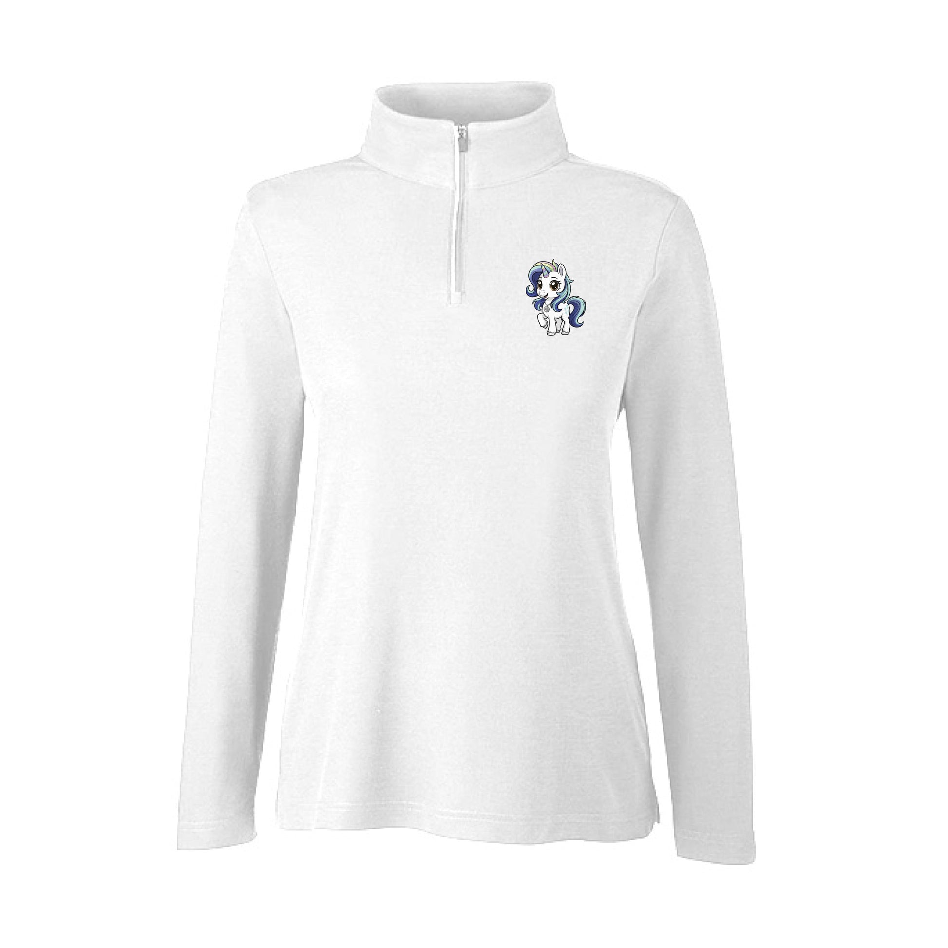 WHITE - FRONT