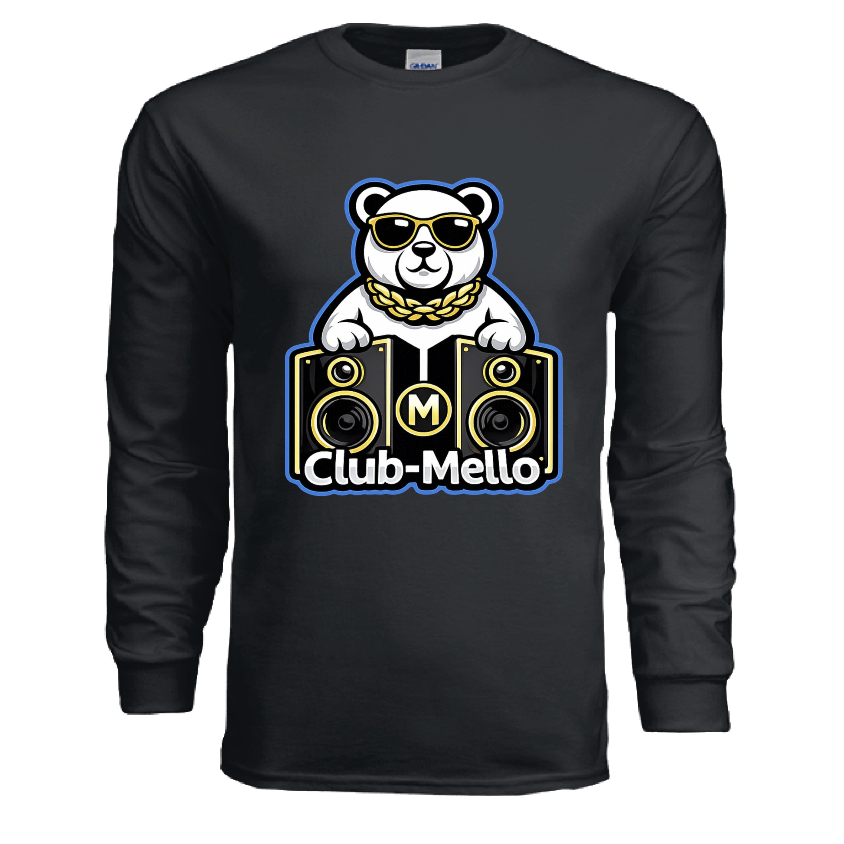 Club Mello Just Grind – Club-Mello