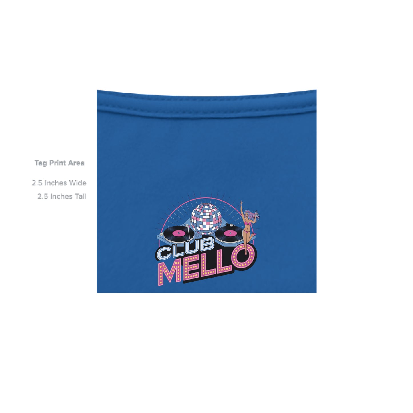 NEON BLUE - INSIDE_TAG_LINE