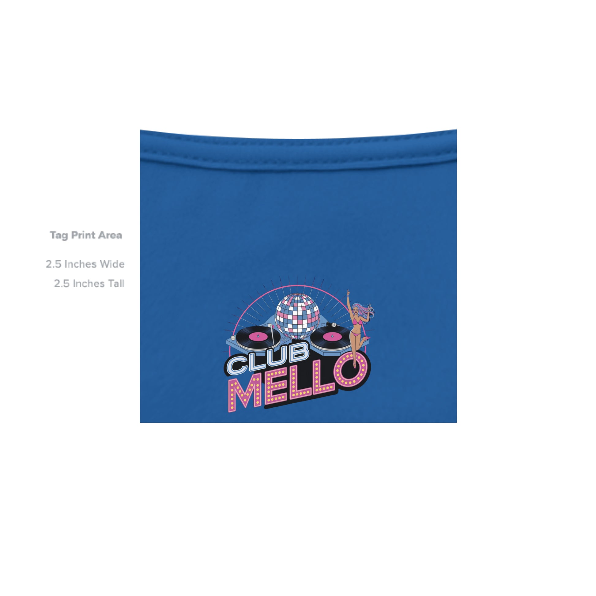 NEON BLUE - INSIDE_TAG_LINE