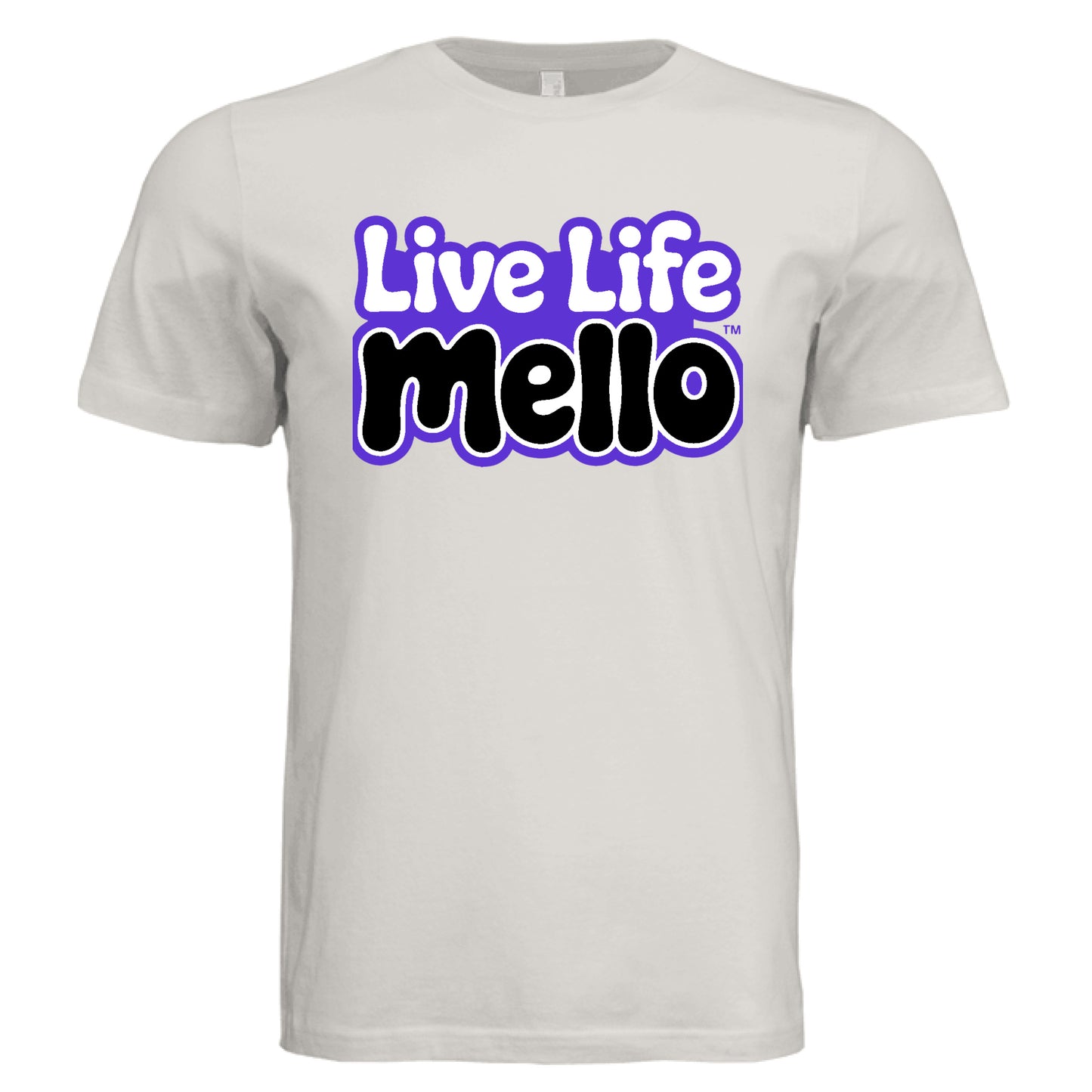 Vintage White - FRONT