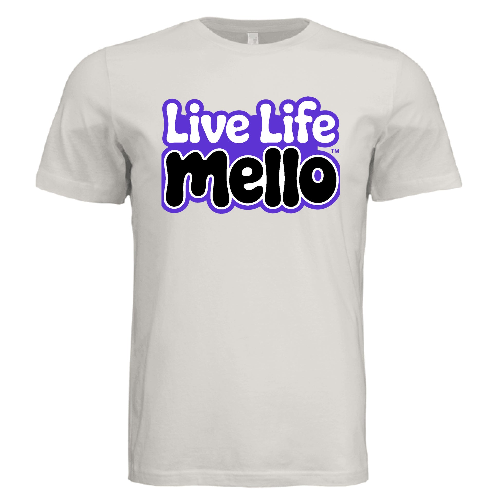 Vintage White - FRONT