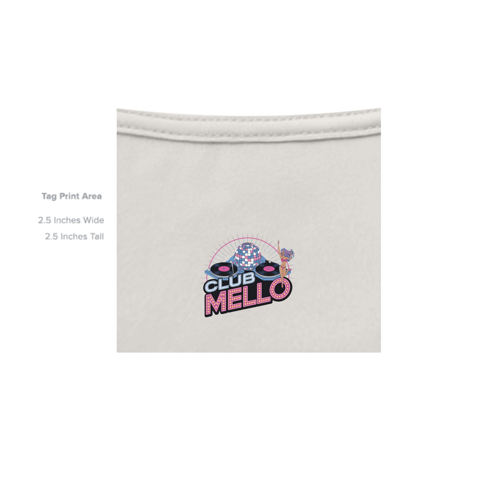 Vintage White - INSIDE_TAG_LINE