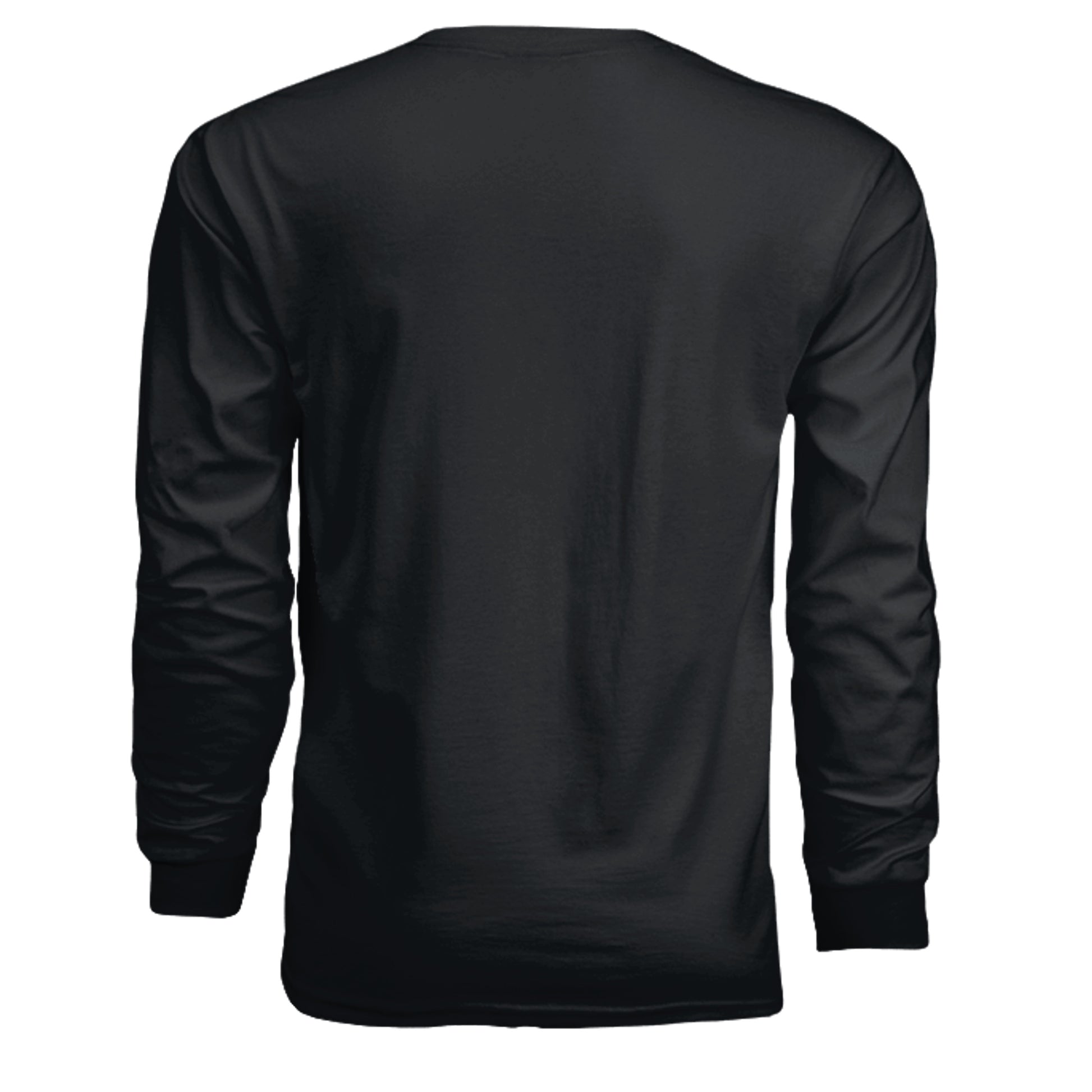 Black - NT2400 - BACK