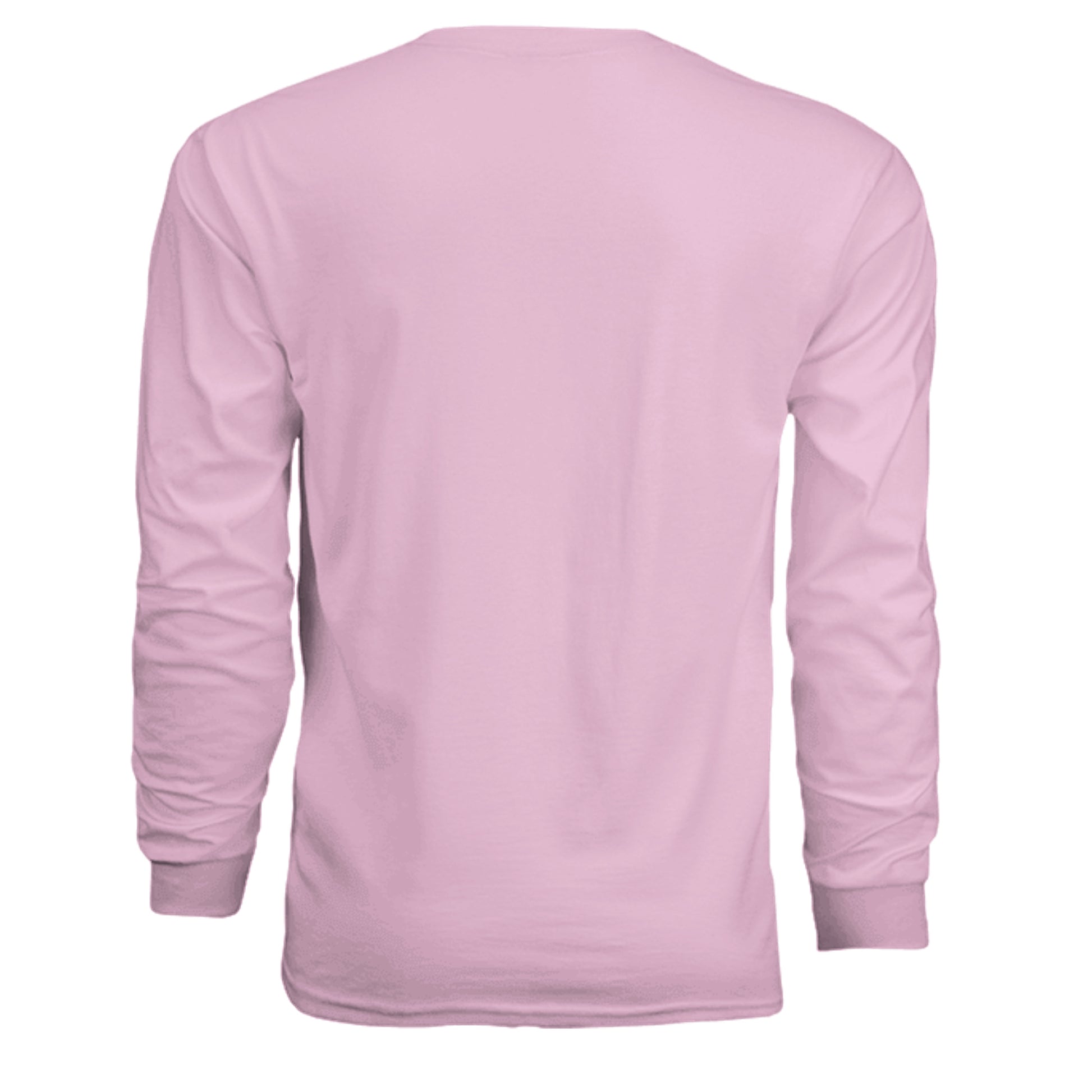 Light Pink - NT2400 - BACK
