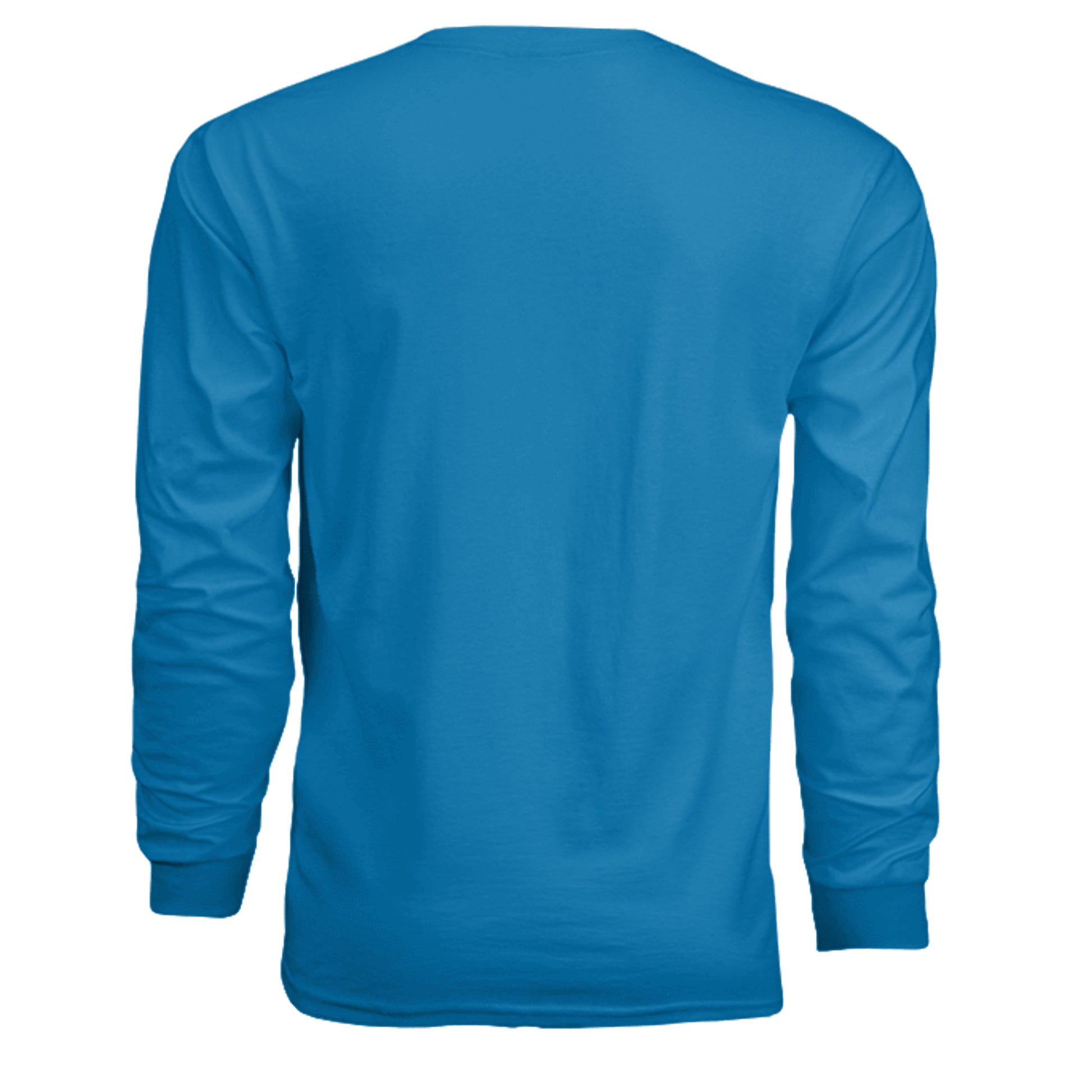 Turquoise - NT2400 - BACK