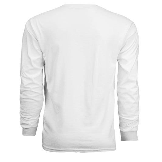 White - NT2400 - BACK