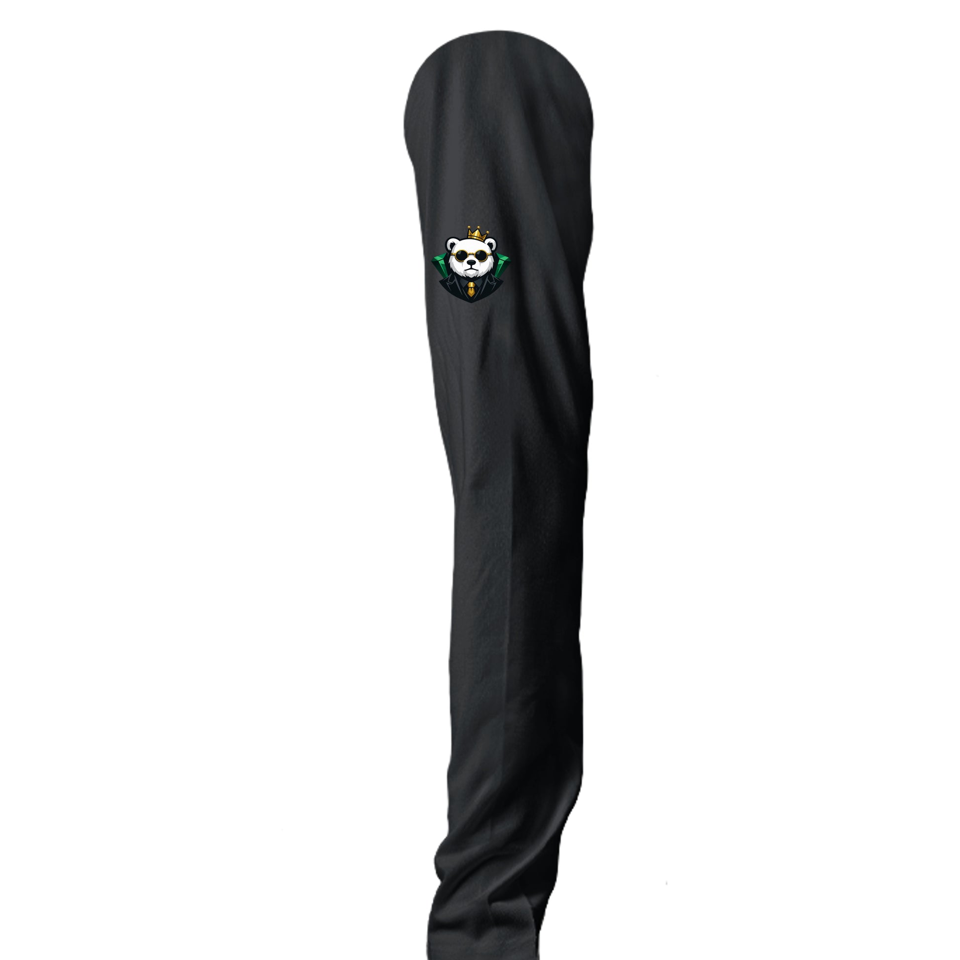 Black - NT2400 - SLEEVE_LEFT