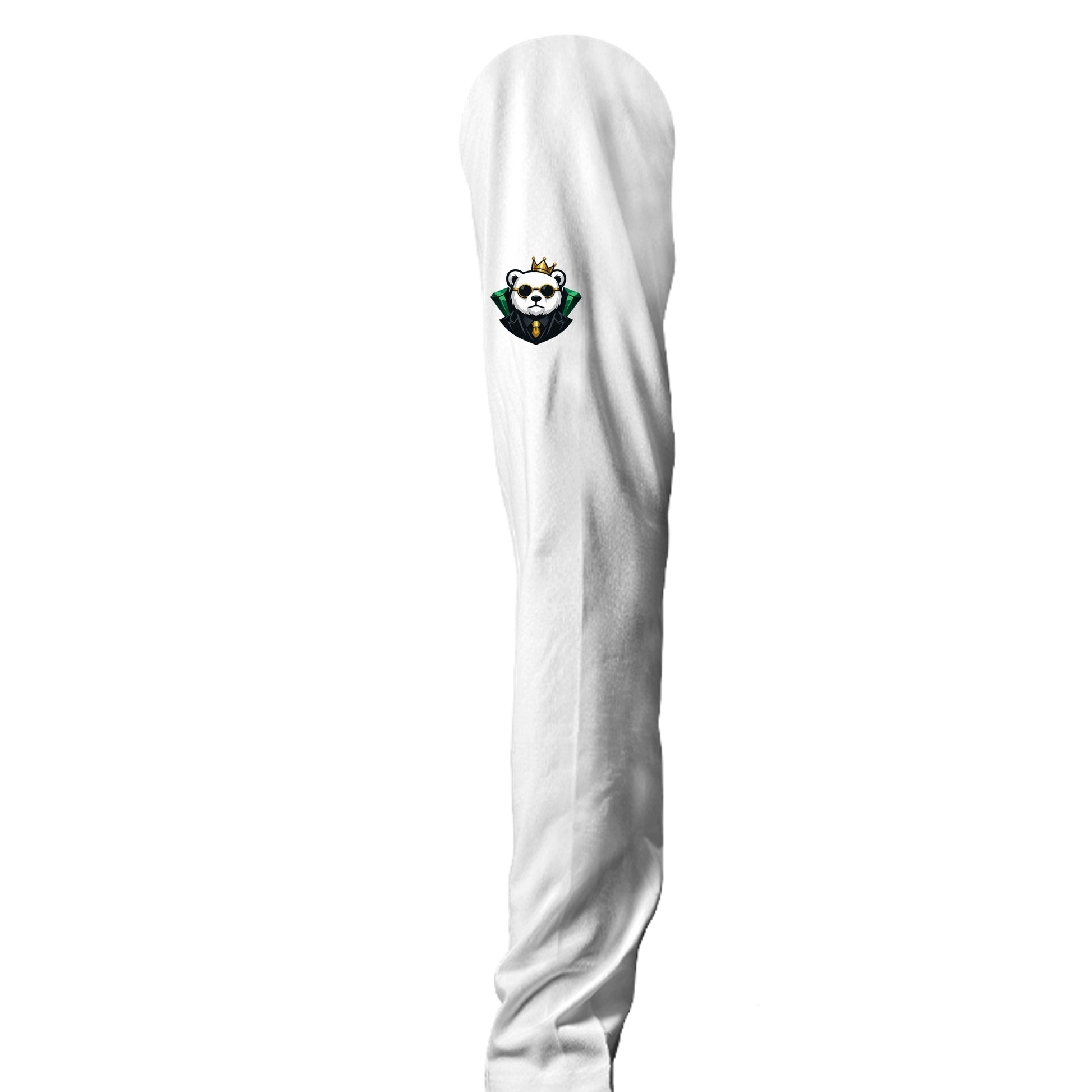White - NT2400 - SLEEVE_LEFT