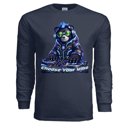 NAVY - FRONT