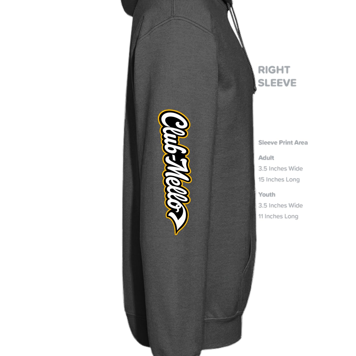 CHARCOAL - G185 - SLEEVE_RIGHT